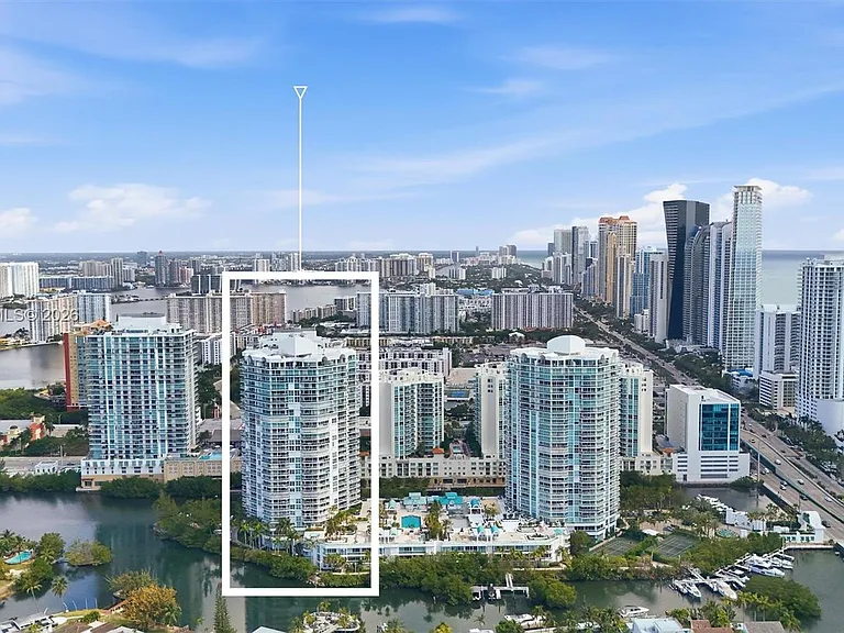 16500 Collins Ave #1856 — Photo 62