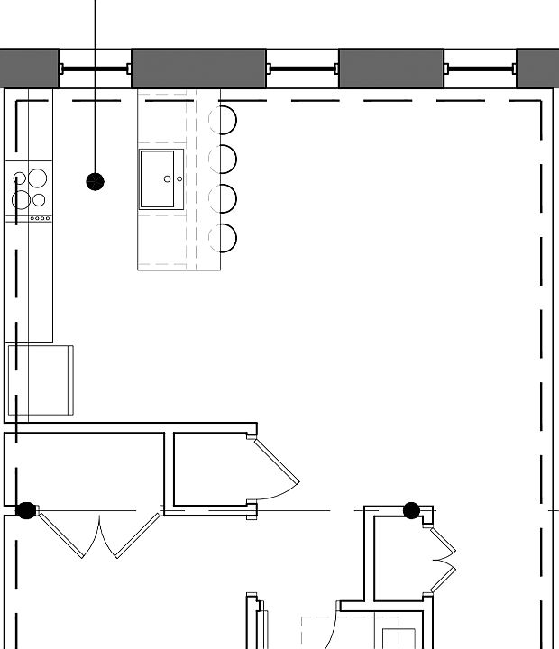 1st image of 121 Penn Ave #104