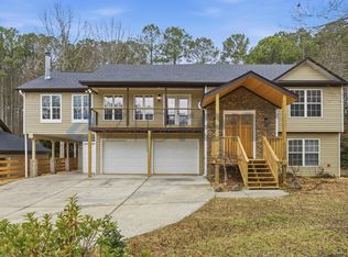 72 Country Creek Rd, White, GA 30184