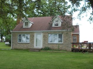 5667 SE 116th St, Runnells, IA 50237