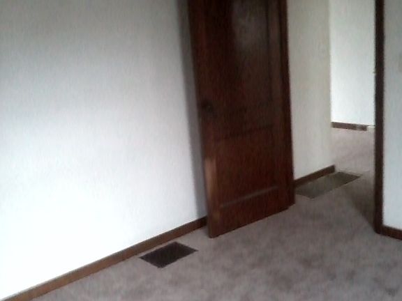 Front bedroom entrance