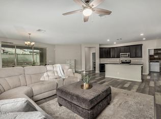 17142 W Fetlock Trl, Surprise, AZ 85387