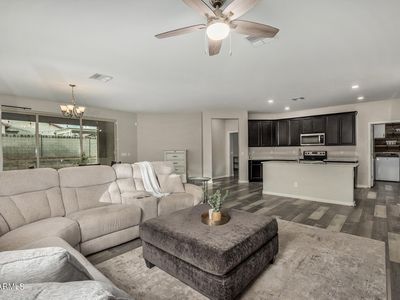 17142 W Fetlock Trl, Surprise, AZ, 85387