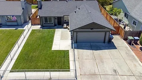 1003 Whistler Dr — Photo 2
