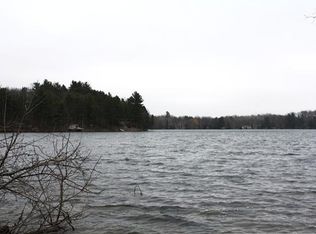 33858 Little Pine Dr, Cushing, MN 56443