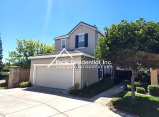 518 Navigator Dr, Lincoln, CA
