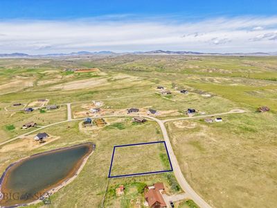 LOT 51 Hollow Top Trl, Three Forks, MT, 59752