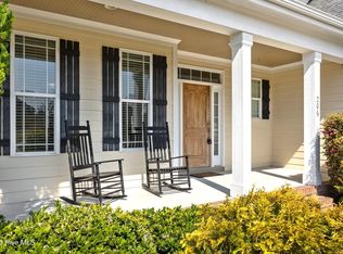 206 Winged Foot Drive, Bunnlevel, NC 28323