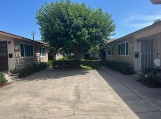 1750 E Palmyra Ave, Orange, CA 92866