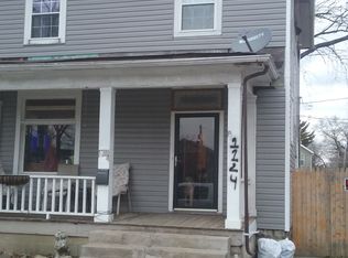 1124 E Kossuth St, Columbus, OH 43206