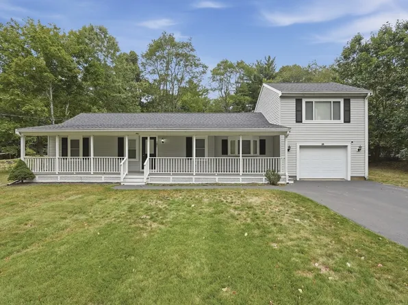 181 Dwelley St, Pembroke, MA 02359