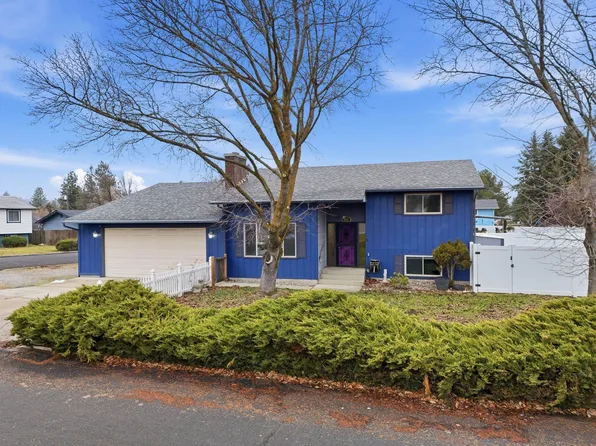 535 E Wilding Ave, Spokane, WA 99208