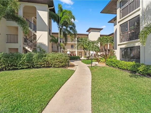 8474 Charter Club Cir Unit 11, Fort Myers, FL 33919