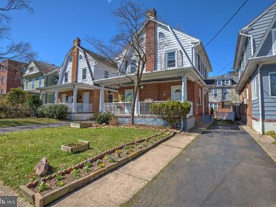 237 Beechwood Ave, Trenton, NJ, 08618