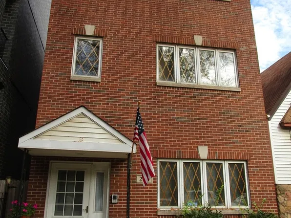 2148 W Foster Ave, Chicago, IL 60625