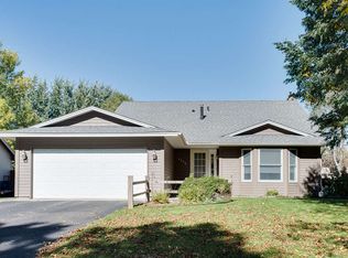 1745 131st Ln NW, Coon Rapids, MN 55448