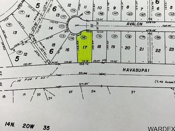 1st image of 2550 Avalon Pl