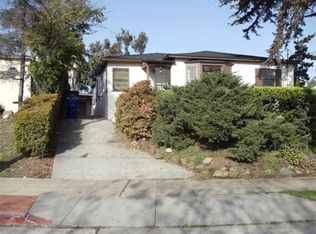 4750 Redland Dr, San Diego, CA 92115