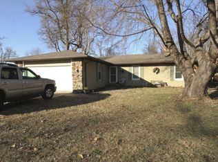 3451 W El Castile St, Springfield, MO 65807
