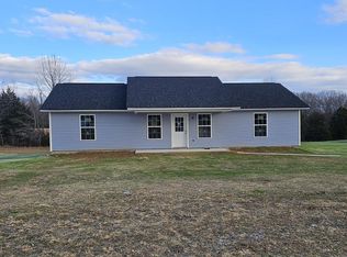 LOT 6 Harrison Ferry Rd, White Pine, TN 37890