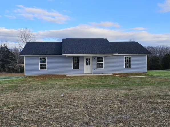LOT 6 Harrison Ferry Rd, White Pine, TN 37890
