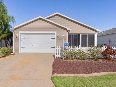 1817 Orange Ct, The Villages, FL, 32162