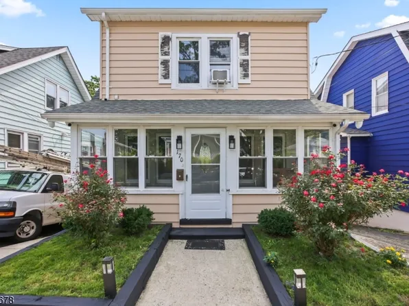 170 Hillside Ter, Irvington Twp., NJ 07111
