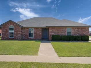 3802 Lone Oak Dr, Killeen, TX 76542