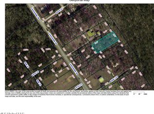 Lakeshore Rd LOT 89, Bay Saint Louis, MS 39520