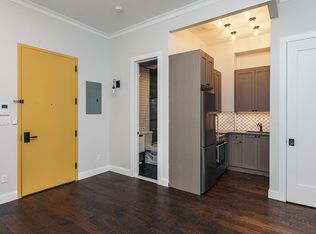 6080 Myrtle Ave #2F, Ridgewood, NY 11385