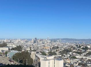 945 Corbett Ave, San Francisco, CA 94131