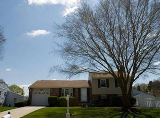 4821 Vicky Rd, Baltimore, MD 21236