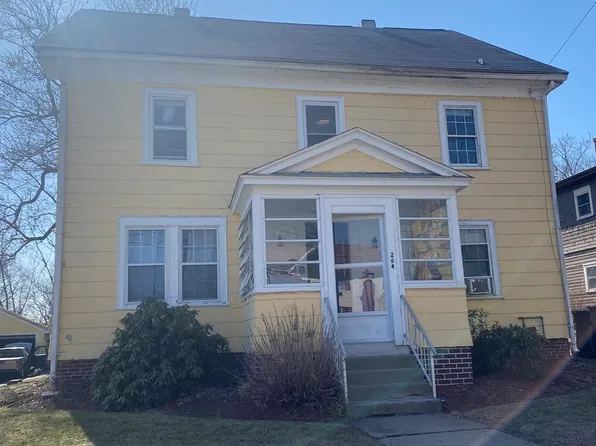 264 Franklin St, Framingham, MA 01702
