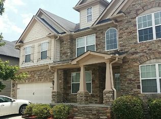 2379 Park Estates Dr, Snellville, GA 30078