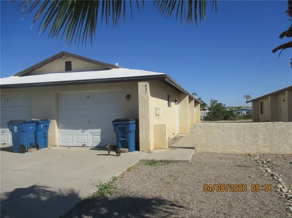 827 Baseline Rd #B, Bullhead City, AZ 86442