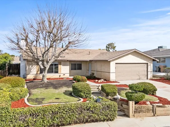 5808 Highlander St, Bakersfield, CA 93306