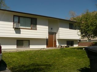 1108 Sunnyside Ln APT 2, Billings, MT 59101