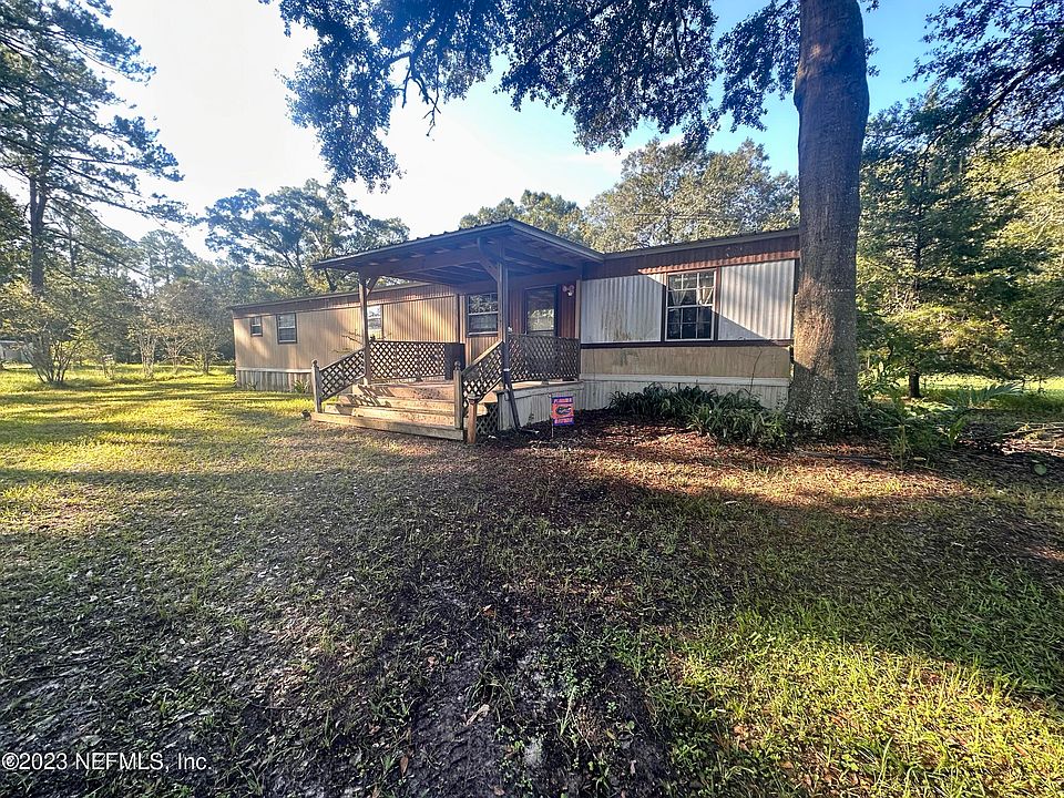 4806 NW 179TH ST, Starke, FL 32091 MLS 1247062 Zillow