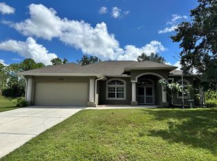 4288 LOBELIA STREET, NORTH PORT, FL 34286