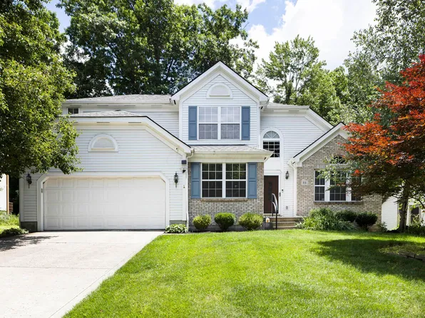 88 Kingsmeadow Ln, Blacklick, OH 43004