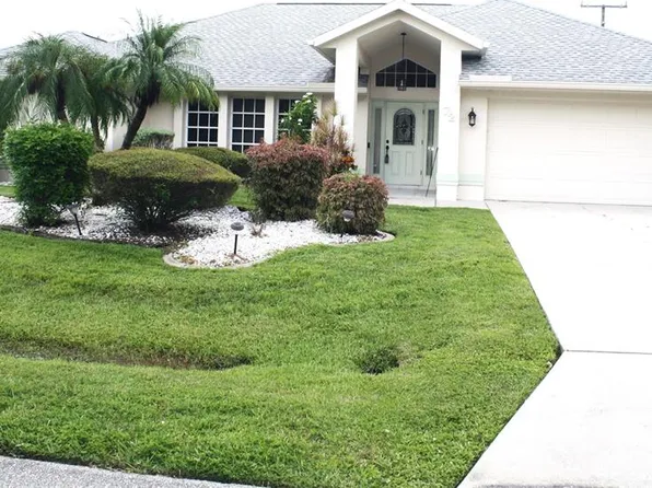 72 Norman St, Pt Charlotte, FL 33954