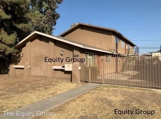 514 N Locust St APT A, Visalia, CA 93291