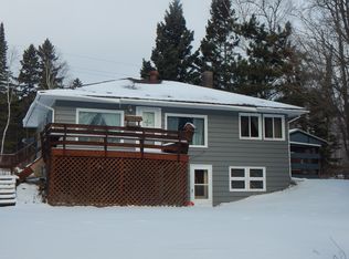6819 W Highway 61, Tofte, MN 55615