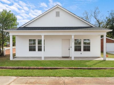 3035 Dent St, Augusta, GA, 30906