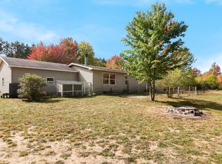 6172 Wallaker Rd, Benzonia, MI 49616