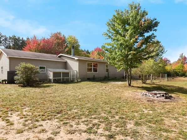 6172 Wallaker Rd, Benzonia, MI 49616