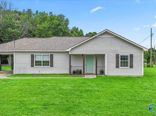 695 Beulah Cut Off Rd, Albertville, AL 35950