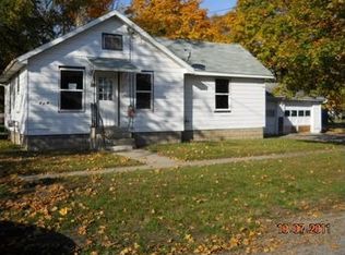 414 Division St, Eaton Rapids, MI 48827