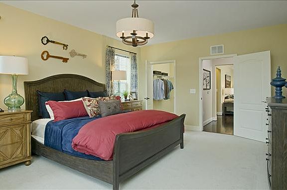 Owner's suite