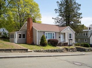 40 Boulder St, Malden, MA 02148